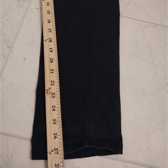 Weatherproof Vintage Navy Blue Straight Fit Pants Men's Sz 32W 30L - Picture 12 of 12